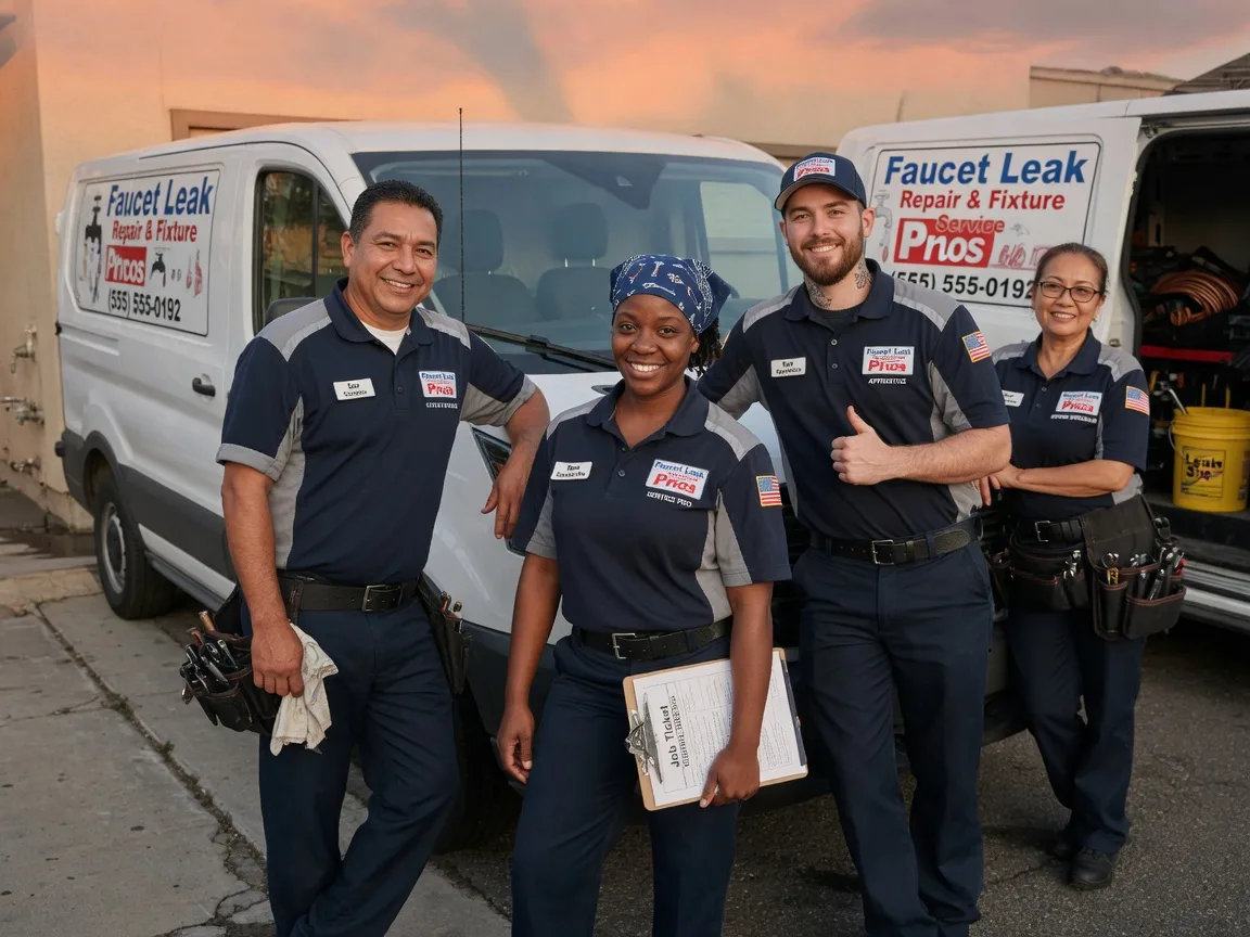 Faucet Repair company in Chelsea, OK