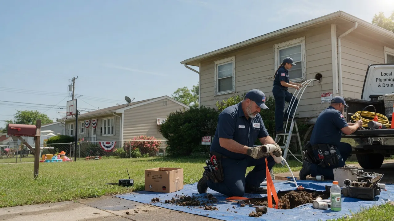Faucet Repair in Chelsea, OK near me